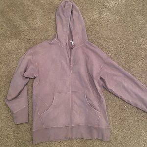 Lululemon jacket size 10 never worn